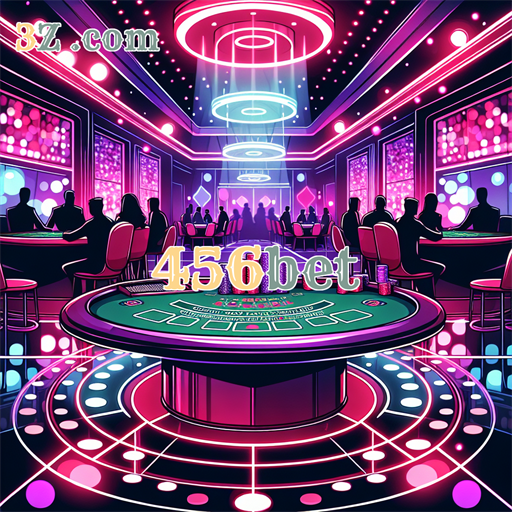 Login: A Porta de Entrada para a Diversão no 456bet