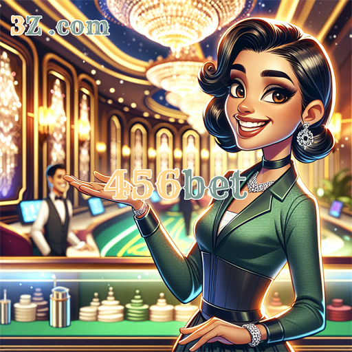 Promoções Inovadoras Para Engajar Jogadores no 456bet.com