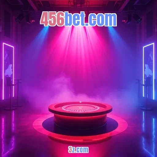 456bet.com Promoções