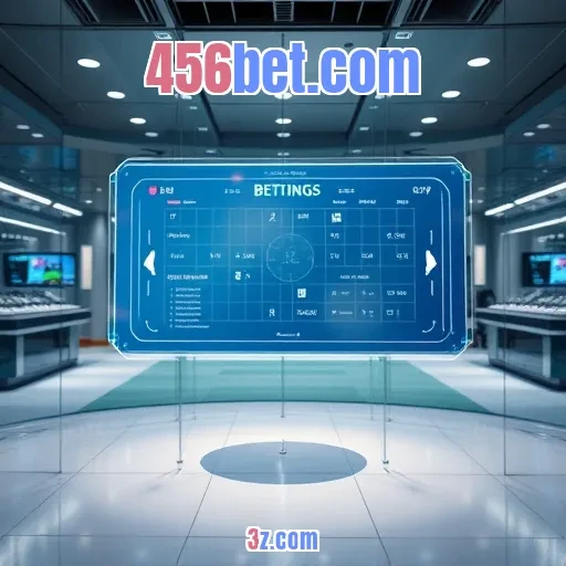 456bet.com Caça-Níqueis