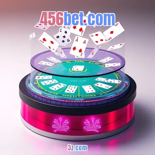 456bet.com Eventos Esportivos